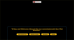 Desktop Screenshot of gunplot.net